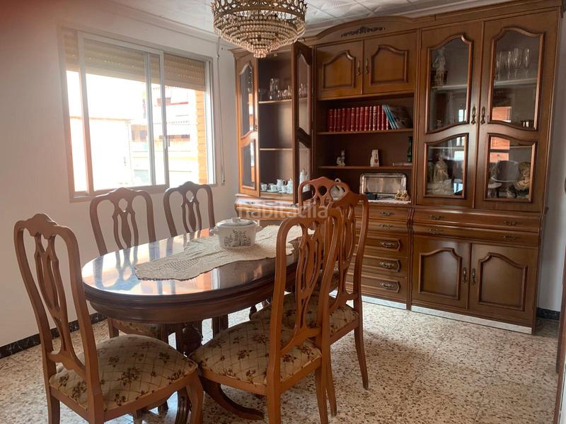 Foto 7a3b458e-cbde-4494-a485-0c73fa75fae3. Location maison jumelée avec cheminée dans Alquenència - Venècia Alzira