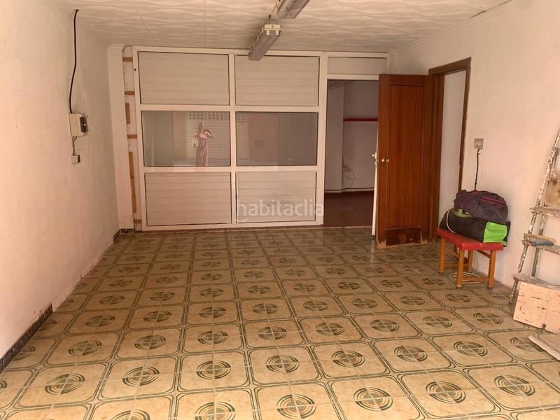 Foto 8ed3714e-e3ab-4003-aa3b-d94b274d6cff. Location maison jumelée avec cheminée dans Alquenència - Venècia Alzira