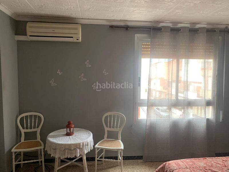 Foto a30e4cff-d1a3-4f6b-b2a9-a4d60f792925. Location maison jumelée avec cheminée dans Alquenència - Venècia Alzira