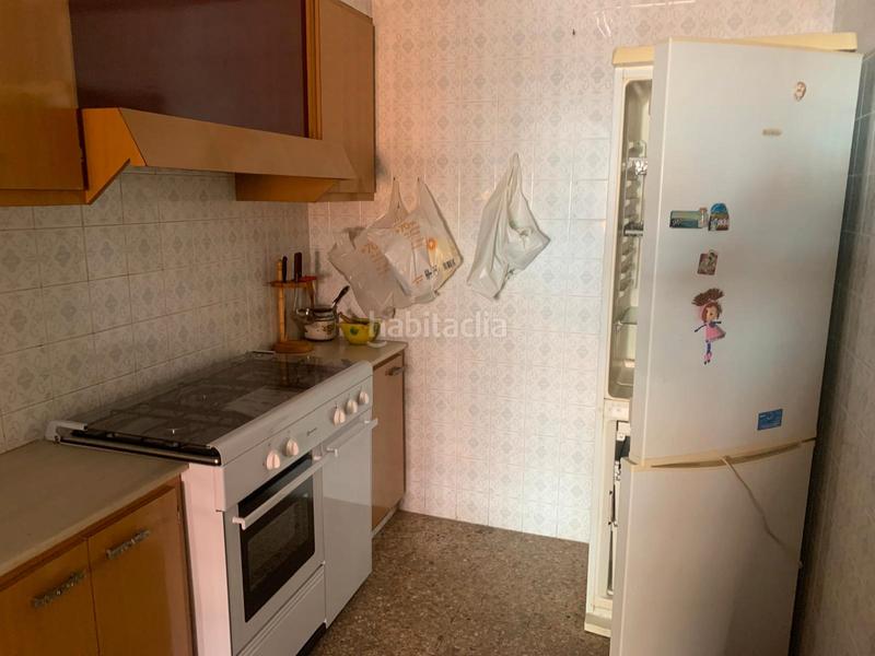Foto a95c406d-407a-435c-a37e-c381a8bd3c50. Location maison jumelée avec cheminée dans Alquenència - Venècia Alzira