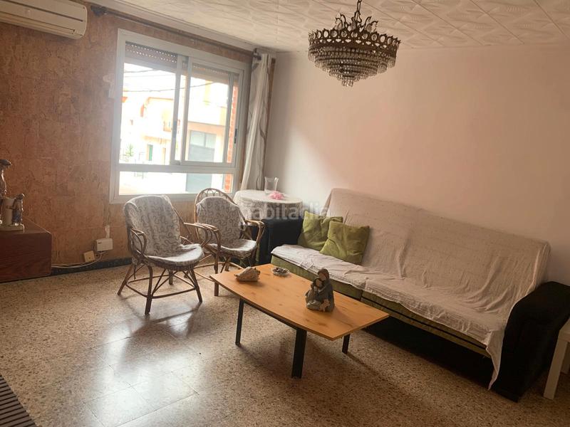 Foto ce38769b-06b3-4d50-bc61-6f3a30d463e0. Location maison jumelée avec cheminée dans Alquenència - Venècia Alzira