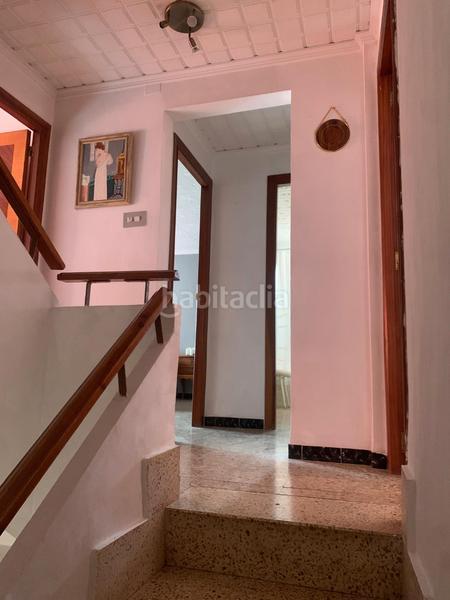 Foto d51e4ffa-a3d7-453a-b28f-444cfc98e425. Location maison jumelée avec cheminée dans Alquenència - Venècia Alzira