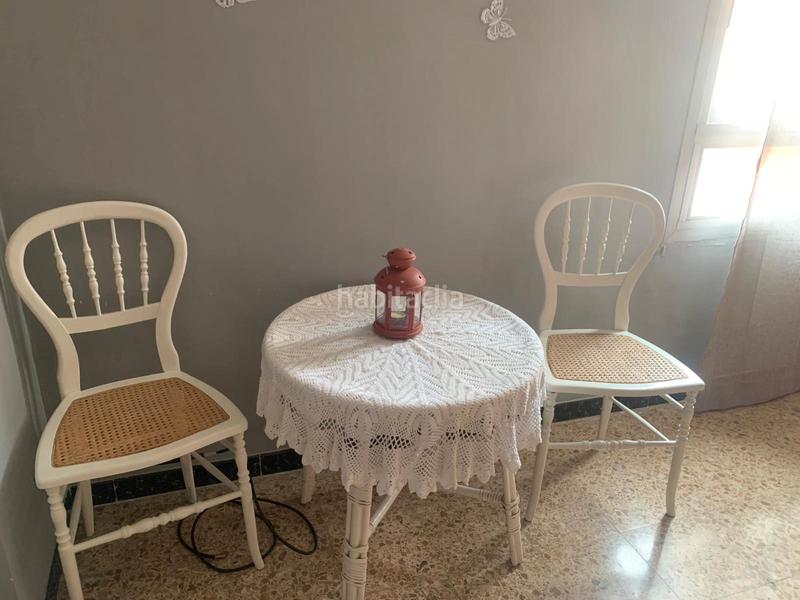 Foto 087086c7-fa95-40b0-b1db-19ed1961e38a. Rent towny house with fireplace in Alquenència - Venècia Alzira