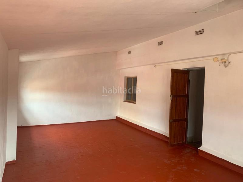 Foto 0a5cb7ed-d18e-43a8-846c-2bb428f8d745. Rent towny house with fireplace in Alquenència - Venècia Alzira