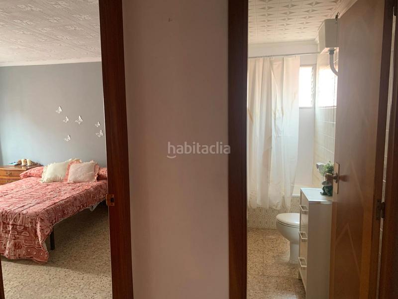 Foto 31002c6d-6d45-40f1-b6ee-236e5eb89c2f. Rent towny house with fireplace in Alquenència - Venècia Alzira