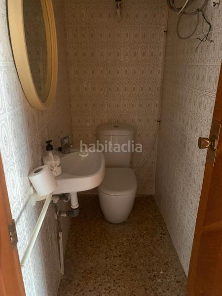 Foto 3273d630-4c10-408d-906f-fcf466dbd6fb. Rent towny house with fireplace in Alquenència - Venècia Alzira