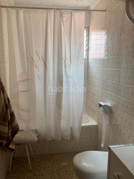 Foto 5d199830-2130-4d48-a6b7-c2e2eb5e8e1f. Rent towny house with fireplace in Alquenència - Venècia Alzira