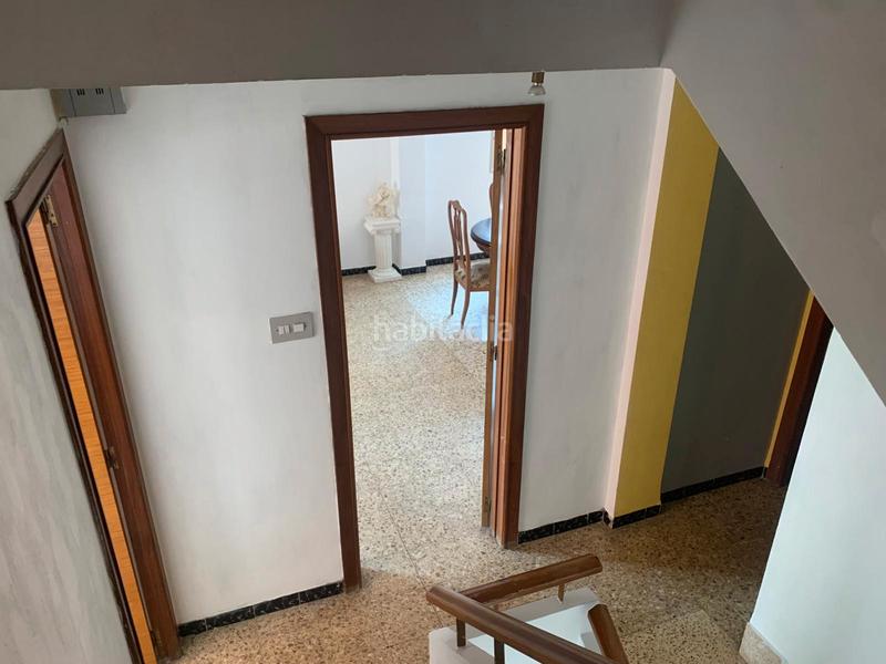 Foto 6081b3ae-8cdd-460c-ab04-521bf61b4db6. Rent towny house with fireplace in Alquenència - Venècia Alzira