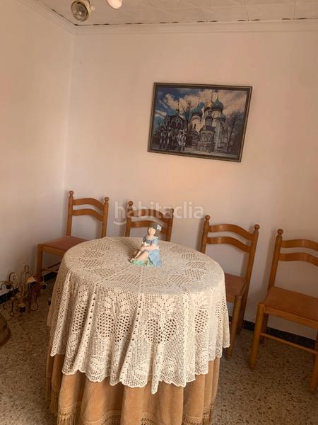 Foto 613dc220-504e-4c34-8b46-5d7eab119d81. Rent towny house with fireplace in Alquenència - Venècia Alzira