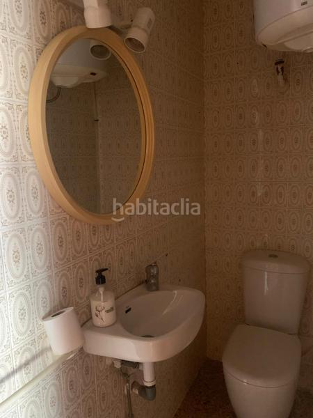 Foto 87ab1d28-e132-4e6a-b00c-e56a9b2f1f0c. Rent towny house with fireplace in Alquenència - Venècia Alzira