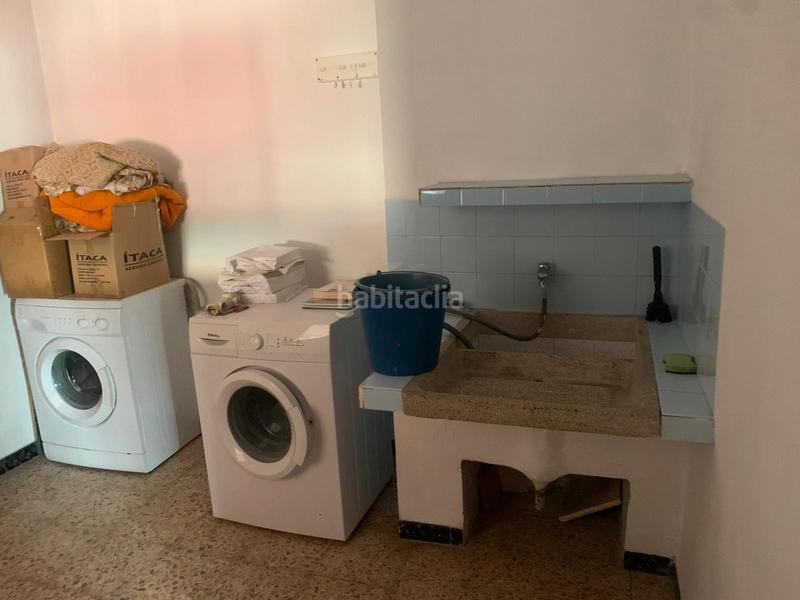 Foto a31f6aa9-954a-4094-9e29-7cc2bc2cfd21. Rent towny house with fireplace in Alquenència - Venècia Alzira