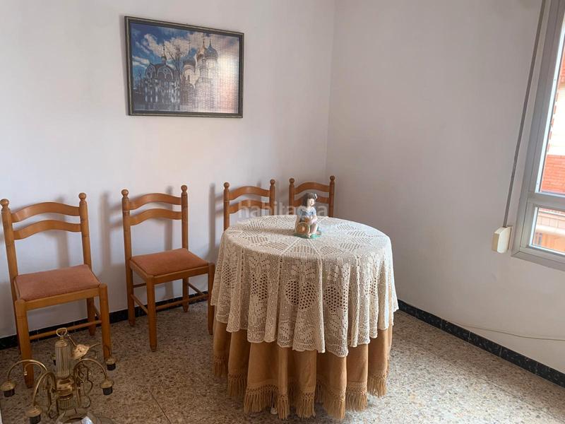 Foto b7393454-734a-4c53-8442-0eebab665675. Rent towny house with fireplace in Alquenència - Venècia Alzira