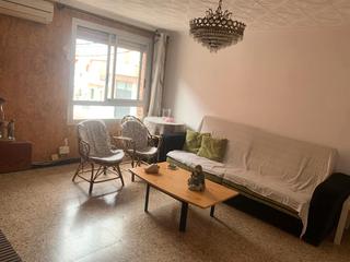 Rent Towny house  Carrer de lluís vives