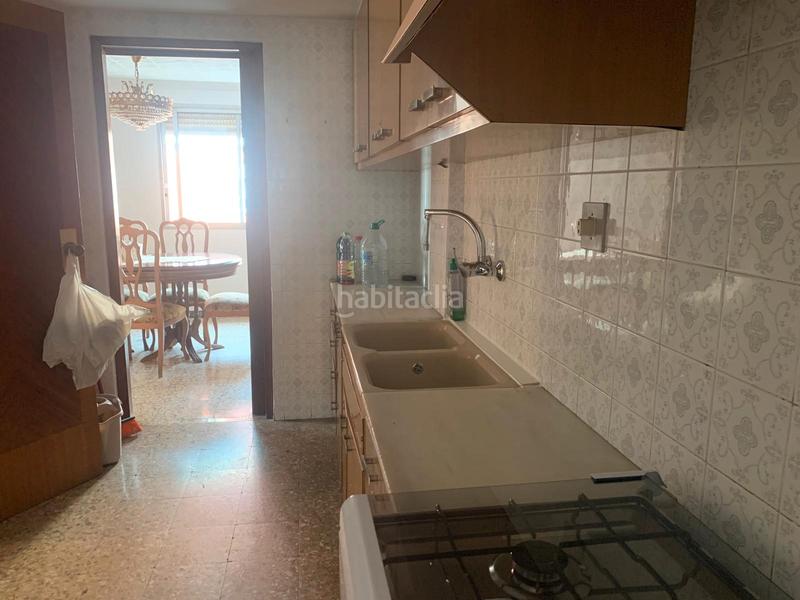 Foto e5601651-c028-4327-9313-b687bad98b0b. Rent towny house with fireplace in Alquenència - Venècia Alzira