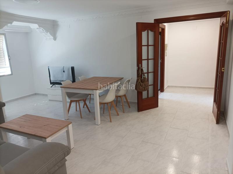 Foto 23c87775-27e1-4d64-95d2-4d9dd84f3803. Appartement dans La Bega Baixa - Plaza Xúquer Valencia