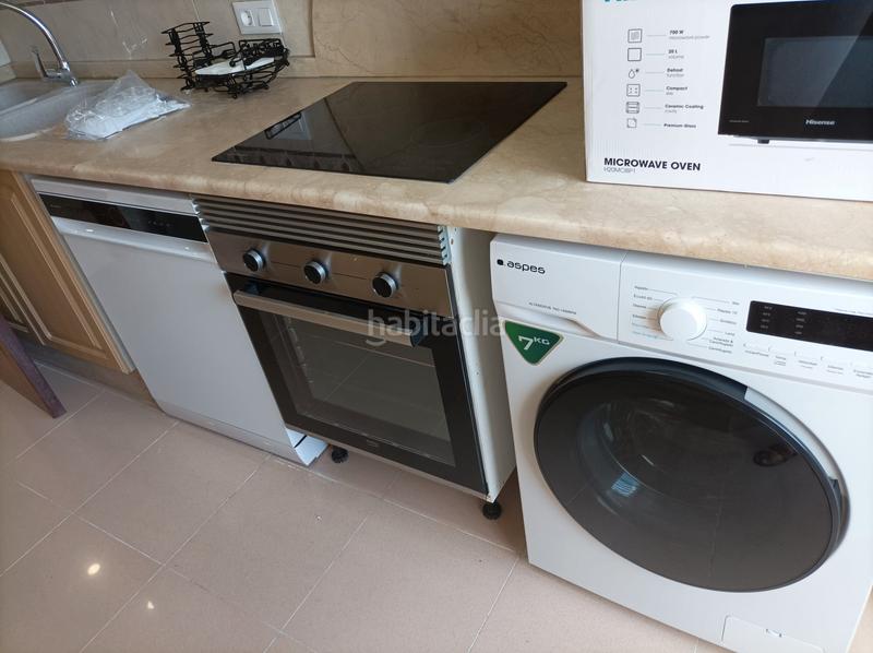 Foto 442b1c95-2f3a-470a-8ac9-bbbf590ee31c. Appartement dans La Bega Baixa - Plaza Xúquer Valencia