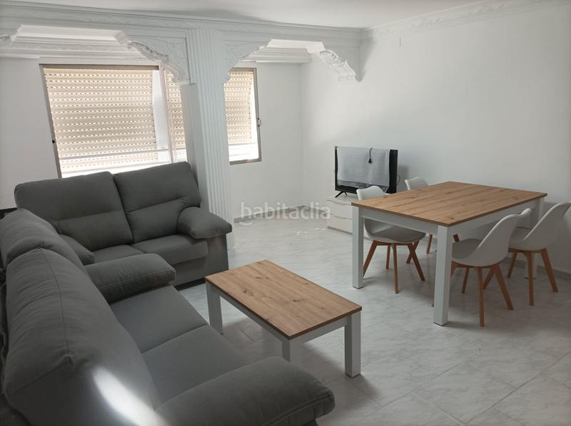 Foto ac76f742-4bcc-4164-ad67-cbb51aeae6ec. Appartement dans La Bega Baixa - Plaza Xúquer Valencia