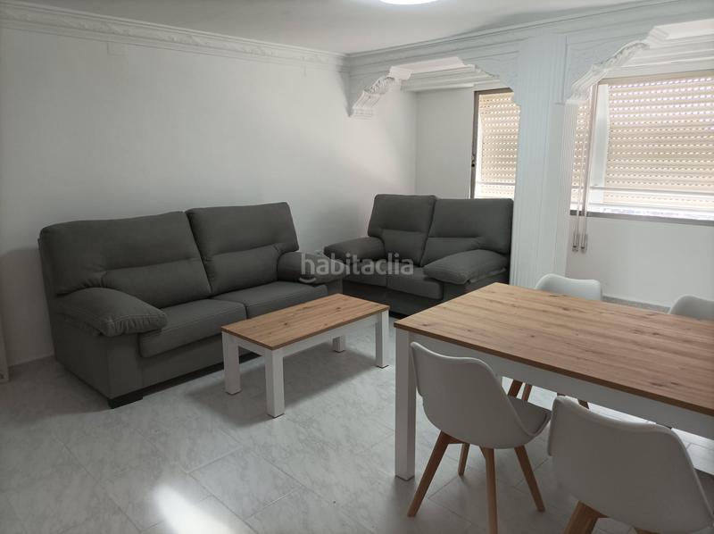 Foto d809e45a-63d1-45e8-b276-08d4934a62b2. Appartement dans La Bega Baixa - Plaza Xúquer Valencia
