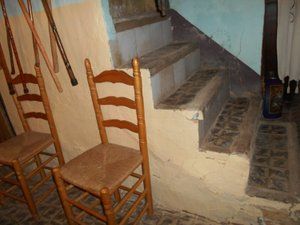 Casa bifamiliare  Carrer de berca