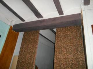 Casa pareada  Carrer de berca