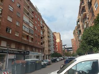 Appartement  Carrer de caravaca. Zona mestalla estupenda vivienda