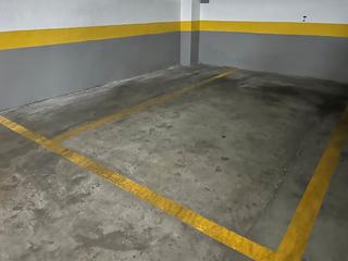 Lloguer Aparcament cotxe  Plaça d'hondures 8