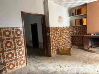 Casa bifamiliare  Carrer de blasco ibáñez