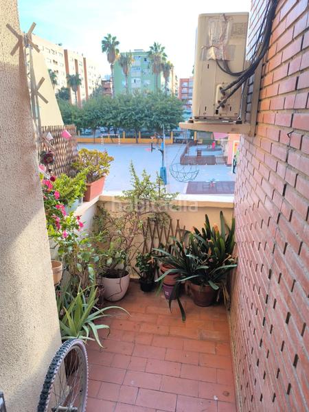 Foto 3675755f-9c91-4a1d-9627-79a1ebd2eb77. Appartement dans L´Amistat Valencia