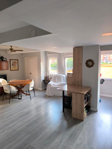 Foto f3af0966-9048-4815-8cdc-e0a71fe52378. Appartement dans L´Amistat Valencia