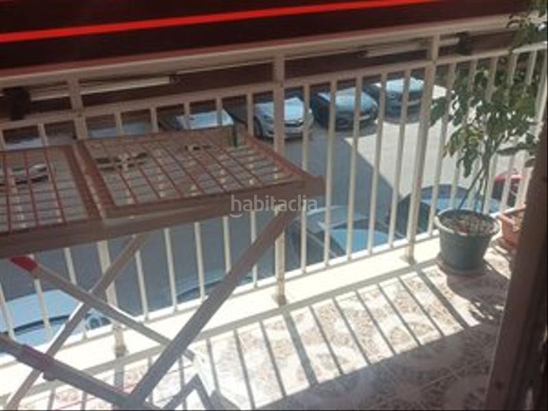 Foto 1587576c-aad5-4ab6-b13f-3ace929c7ebf. Flat in Malva Rosa Valencia