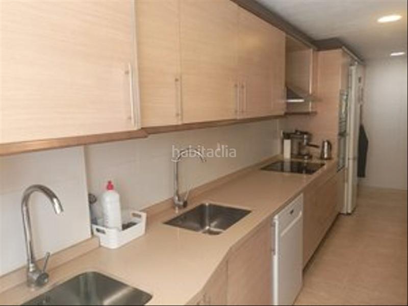 Foto 23a53667-39de-48b0-b9c3-9b46abf82b20. Flat in Malva Rosa Valencia