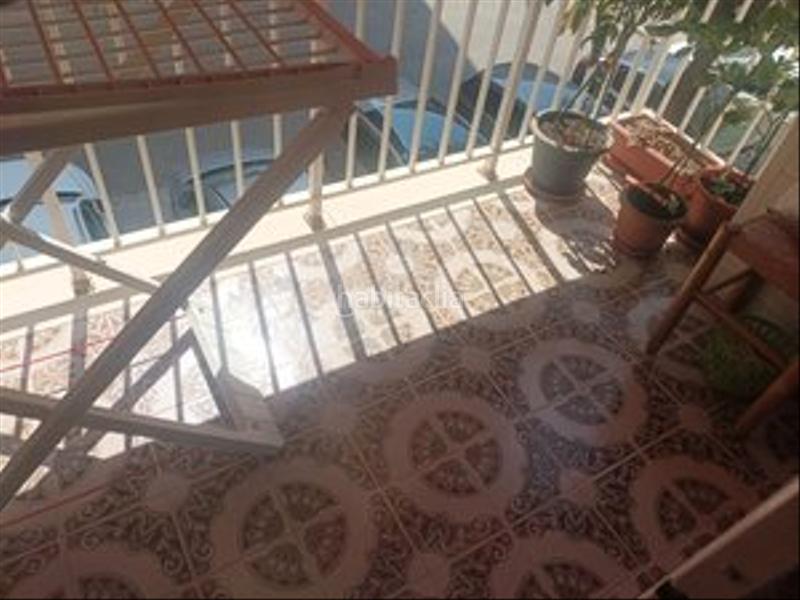 Foto 52f37354-f438-4461-8a3b-bdc48621095c. Flat in Malva Rosa Valencia