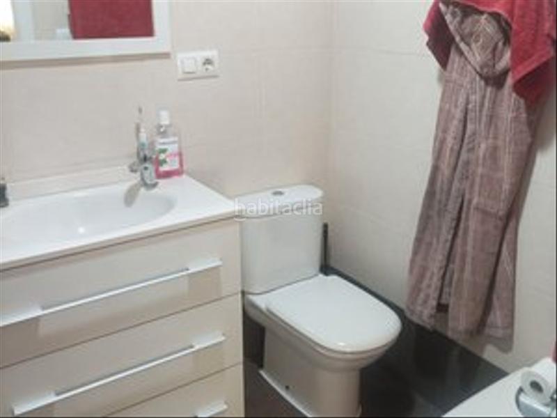 Foto 5589471f-fb2b-43d2-a666-72cc7fc2aa63. Flat in Malva Rosa Valencia