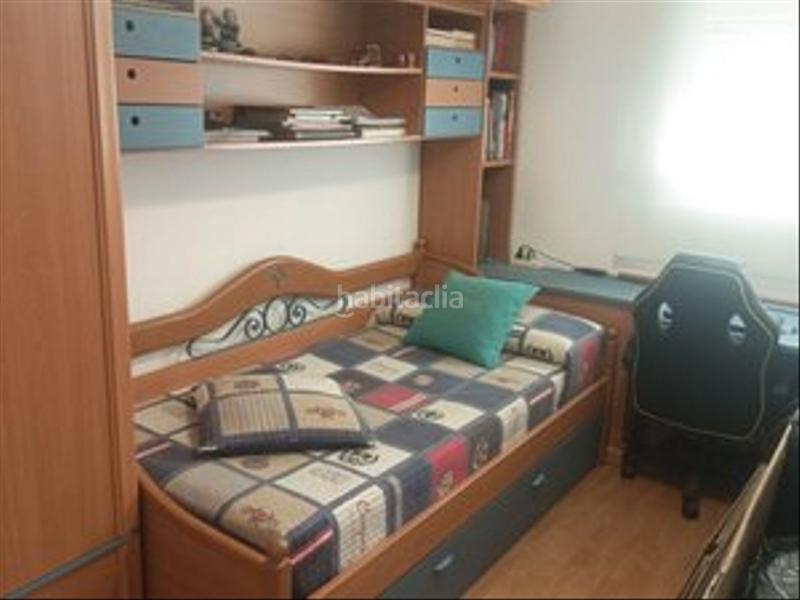 Foto 9335d557-8b6f-4cfe-8eaf-7619ddf02b84. Flat in Malva Rosa Valencia