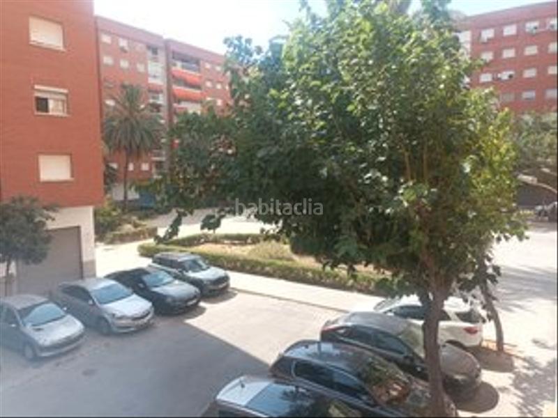 Foto c2cd4573-3973-4805-9b0d-c4db50c7011d. Flat in Malva Rosa Valencia