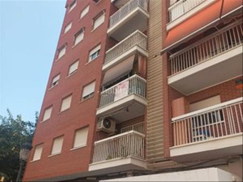 Foto df89d4c6-3aac-49ee-9add-e3398f24023c. Flat in Malva Rosa Valencia