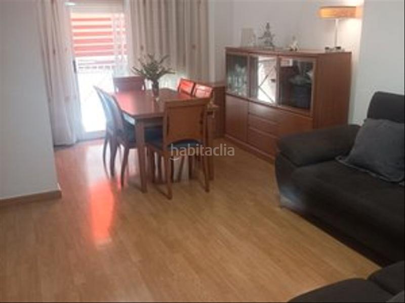 Foto ee7da53d-ac7d-4009-b85b-2704f3030d36. Flat in Malva Rosa Valencia