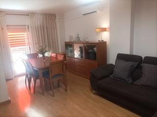 Appartement  Avinguda de la malva-rosa. Excelente piso en avda malvarrosa