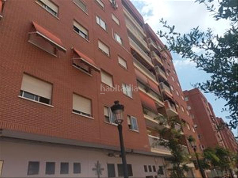 Foto f7434071-5e7a-46a2-98f3-306faec5ead1. Flat in Malva Rosa Valencia