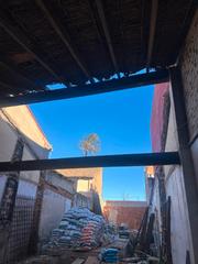 Doppelhaus  Carrer arquebisbe sanchís