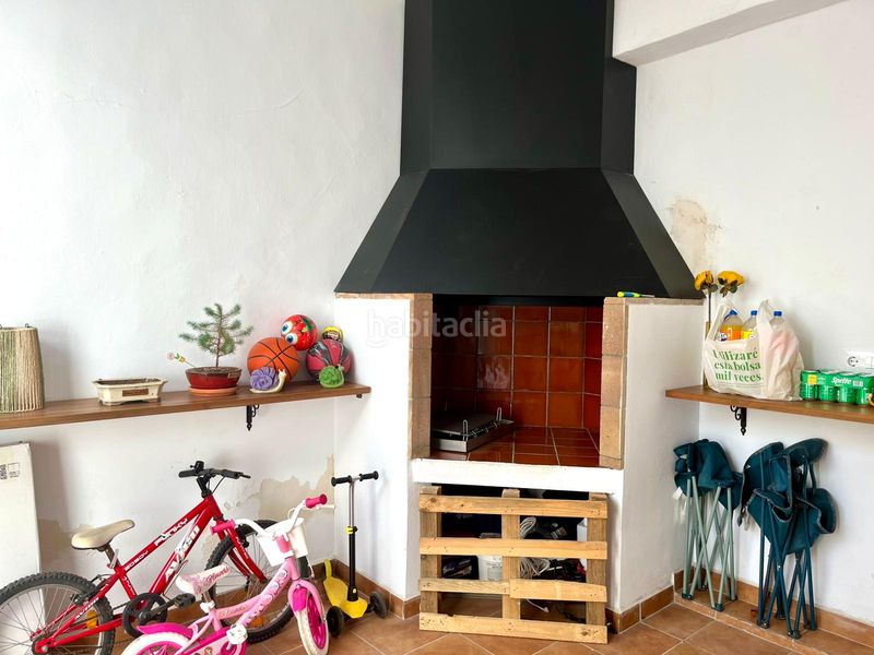 Foto d555aae2-e778-4c7f-acca-adbced2bfa56. Casa pareada en Alginet