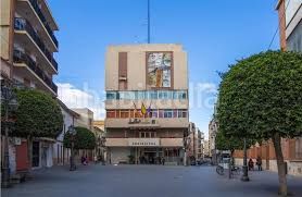 Foto 733b24fb-b42c-4a24-8dce-7bc772971be2. Planta baja en La Constitución-Canaleta Mislata