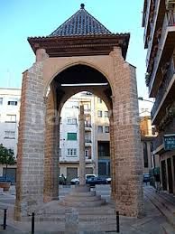 Foto 86ecf951-3255-463d-b682-47cdfef48ce3. Planta baja en La Constitución-Canaleta Mislata