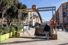 Foto c5fc86fe-9496-4c98-b16b-81b7c33ce447. Planta baja en La Constitución-Canaleta Mislata