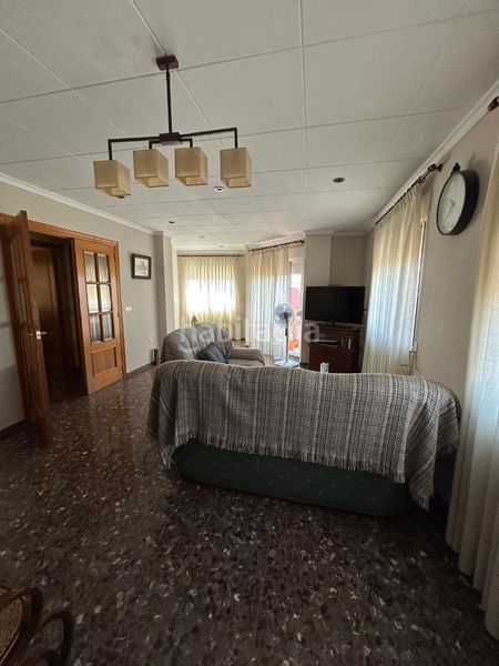 Foto 08d30cec-9659-4fc4-9f91-82269f402604. Piso en Alginet