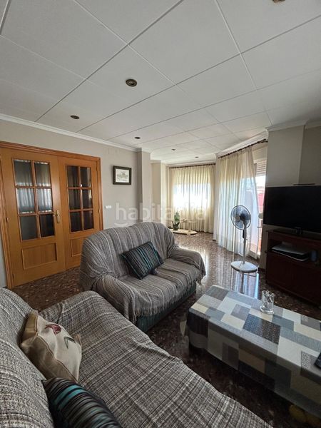 Foto 10f074b4-f040-43ed-8e22-0027908d95b2. Piso en Alginet