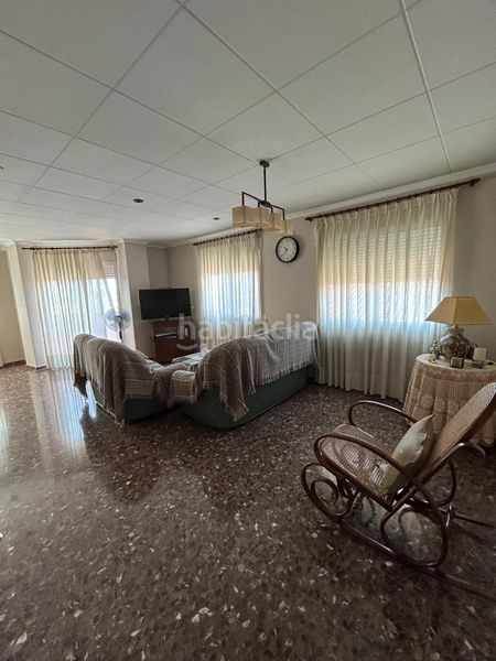 Foto f618d2f0-ba24-435f-b4bd-aad078f8c90f. Piso en Alginet