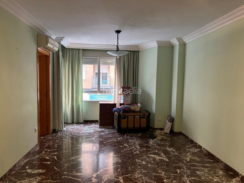 Foto ac03437d-8bc8-4a61-a5ba-7c811d83b581. Appartement dans Algemesí