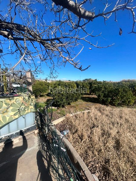 Foto a6b71bf9-9cf4-4005-9288-7db9facebb9b. Country house in calle san miguel 16 in Massalavés