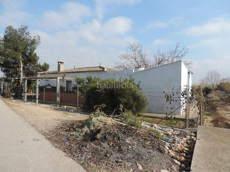Foto ad9e50f7-2456-4768-aca1-67745e642fdb. Country house in calle san miguel 16 in Massalavés